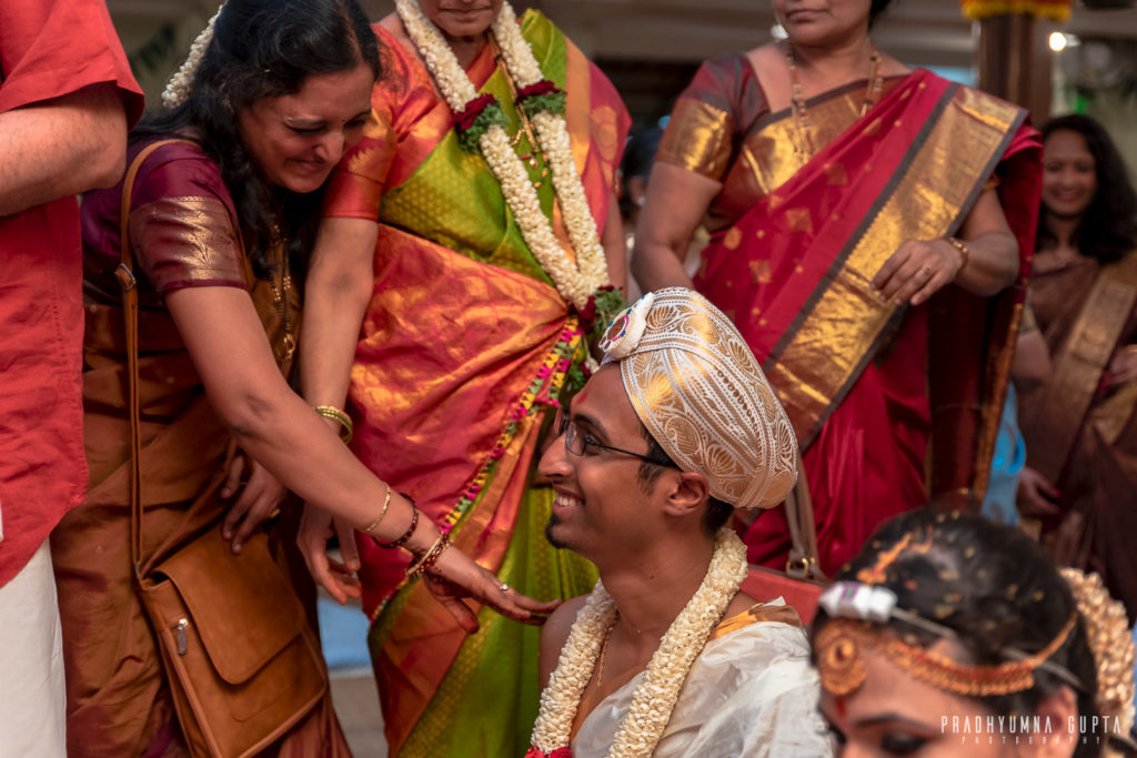 Bangalore Candid Wedding Photographer
